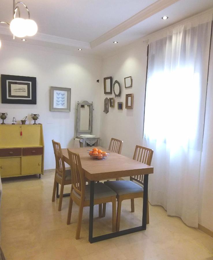 Vistas De Antequera Villa Exteriör bild